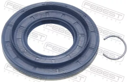 FEBEST Shaft Seal, drive shaft (95MEY-43901015C)