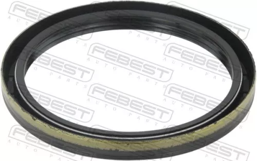 Seal Ring, wheel hub