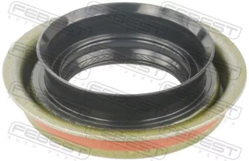 FEBEST Shaft Seal, drive shaft (95PDS-36581018C)