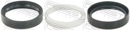 FEBEST Shaft Seal, transfer case (95QAY-34412121C)