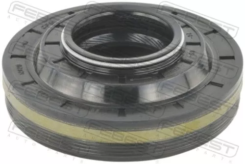 FEBEST Shaft Seal, differential (95QFS-28651220C)