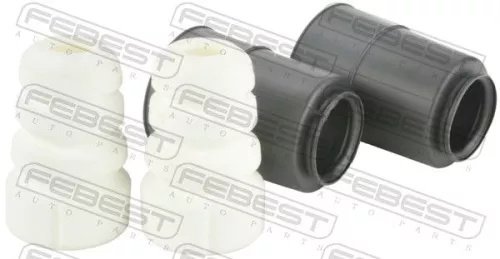 FEBEST Dust Cover Kit, shock absorber (ADSHB-A6IVF-KIT)