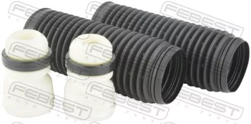 FEBEST Dust Cover Kit, shock absorber (ADSHB-Q3F-KIT)