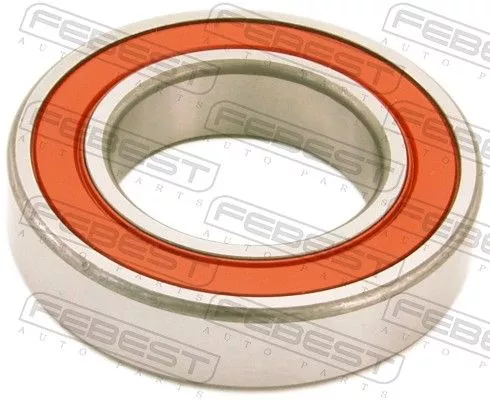 FEBEST Bearing (AS-6007-2RS)