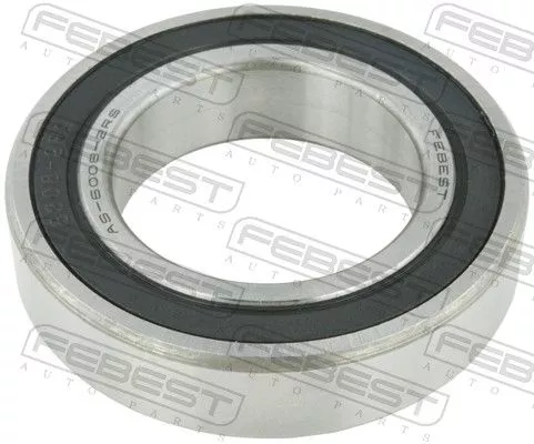 FEBEST Bearing (AS-6008-2RS)
