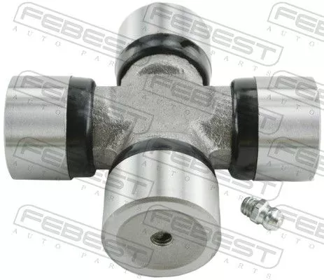 FEBEST Joint, propshaft (ASBZ-460)
