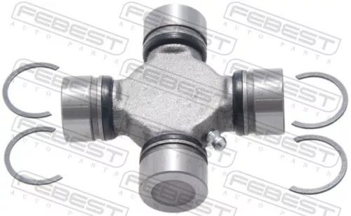 FEBEST Joint, propshaft (ASCD-ESC)