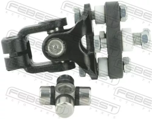 Steering Shaft