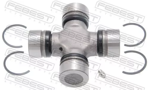 FEBEST Joint, propshaft (ASHY-HD72)