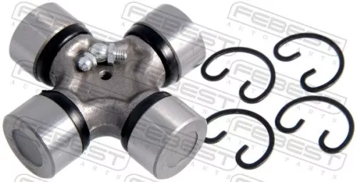 FEBEST Joint, propshaft (ASIS-66)