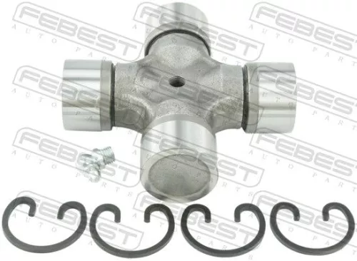 FEBEST Joint, propshaft (ASIS-NLR85)