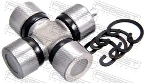 FEBEST Joint, propshaft (ASM-81)
