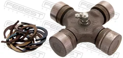 FEBEST Joint, propshaft (ASM-99)