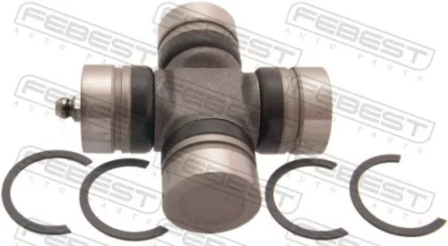 FEBEST Joint, propshaft (ASMZ-9)