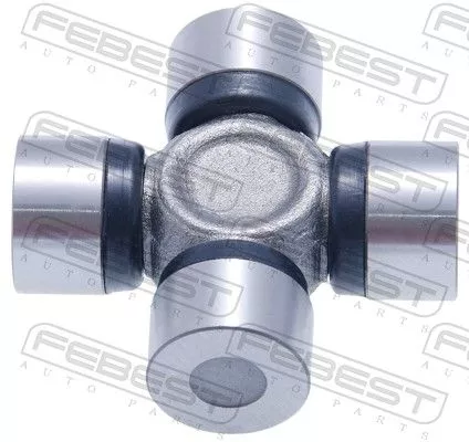 FEBEST Joint, propshaft (ASMZ-CX7)