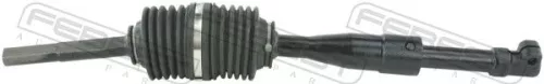 FEBEST Steering Shaft (ASN-R51LOW)