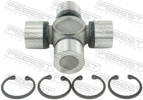 FEBEST Joint, propshaft (ASN-R51R2WD)