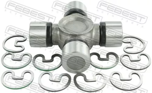 FEBEST Joint, propshaft (ASN-R51R4WD)