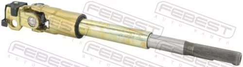FEBEST Steering Shaft (ASPG-M59)