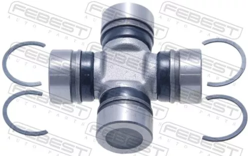 FEBEST Joint, propshaft (AST-31)