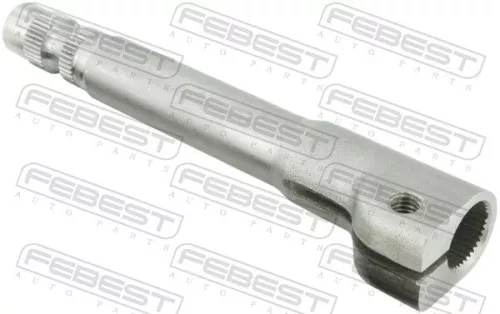 FEBEST Steering Shaft (AST-ZGZ10)