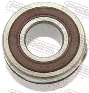 FEBEST Bearing (B10-46D)