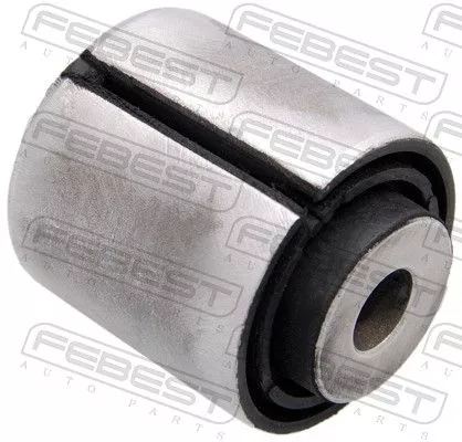 FEBEST Mounting, control/trailing arm (BMAB-002)