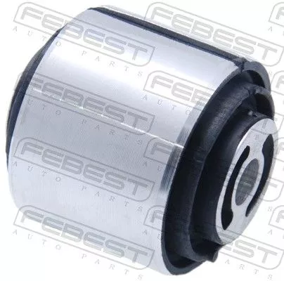 FEBEST Mounting, control/trailing arm (BMAB-013)