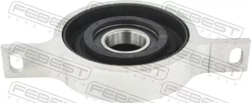 FEBEST Bearing, propshaft centre bearing (BMCB-F30)