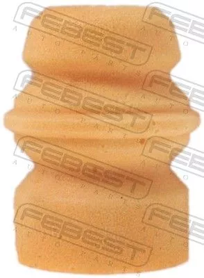 FEBEST Rubber Buffer, suspension (BMD-E46)