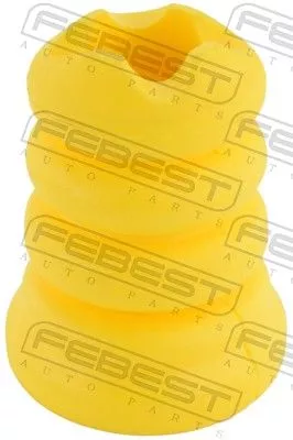 FEBEST Rubber Buffer, suspension (BMD-F20F)