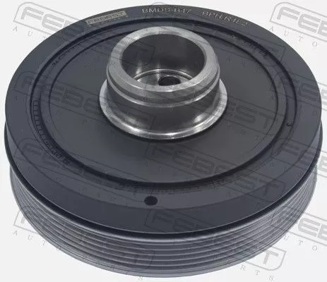 FEBEST Belt Pulley, crankshaft (BMDS-B47)