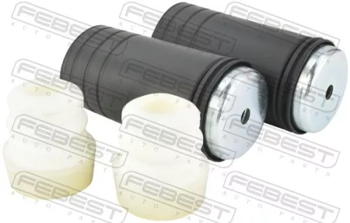 FEBEST Dust Cover Kit, shock absorber (BMSHB-E70F-KIT)