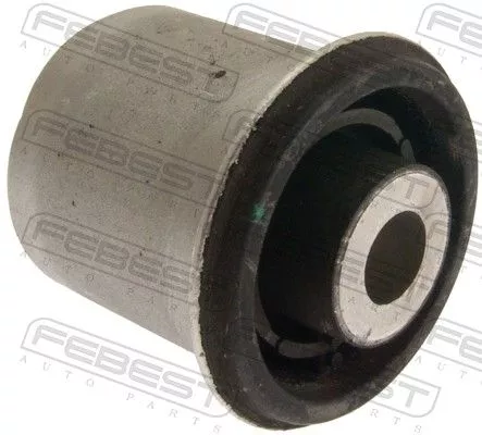 FEBEST Mounting, control/trailing arm (BZAB-008)