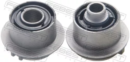 FEBEST Mounting, control/trailing arm (BZAB-037)