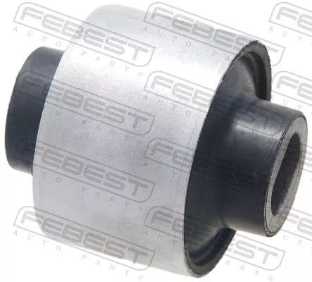 FEBEST Mounting, control/trailing arm (BZAB-040)