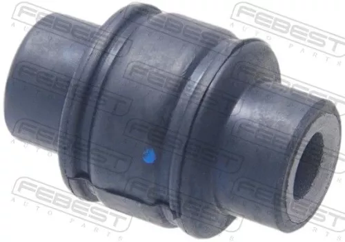FEBEST Bush, shock absorber (BZAB-045)