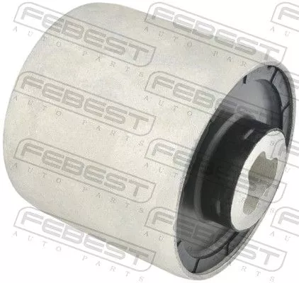 FEBEST Mounting, control/trailing arm (BZAB-053)