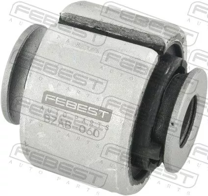 Mounting, control/trailing arm