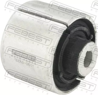 FEBEST Mounting, control/trailing arm (BZAB-061)