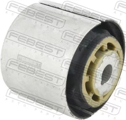 FEBEST Mounting, control/trailing arm (BZAB-062)