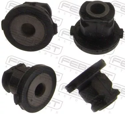 FEBEST Mounting, steering gear (BZAB-164SG)