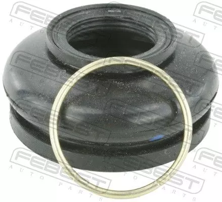 FEBEST Repair kit, supporting/ball joint (BZBJB-156)