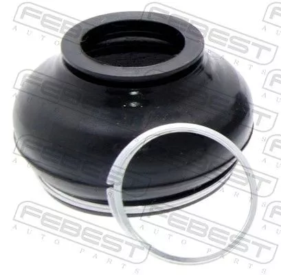 FEBEST Repair kit, supporting/ball joint (BZBJB-209)