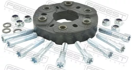 FEBEST Joint, propshaft (BZDS-001)