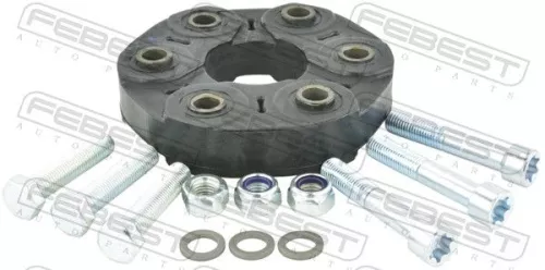 FEBEST Joint, propshaft (BZDS-002)