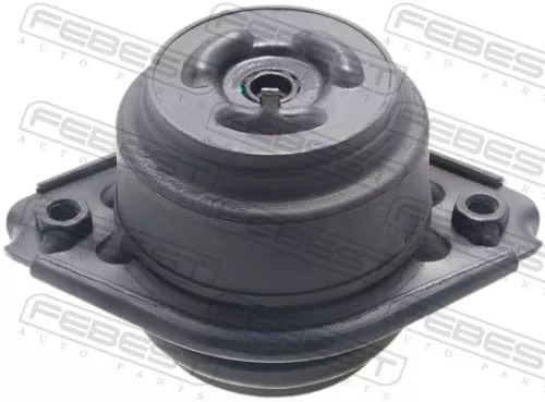 FEBEST Mounting, engine (BZM-164F)