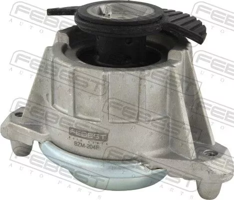 FEBEST Mounting, engine (BZM-204F)