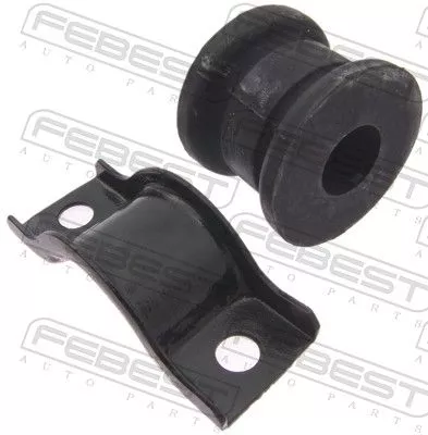 Mounting, stabiliser bar