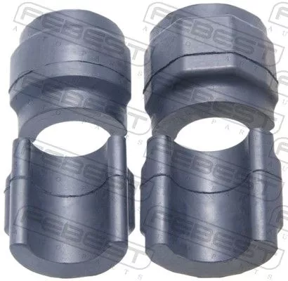 FEBEST Repair Kit, stabiliser bush (BZSB-211F)